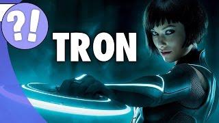 Erklärt! | Tron