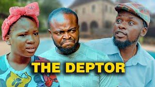 The Deptor - Mark Angel Comedy - Episode 420