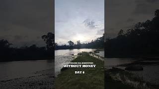 DAY 8 OF KALABURAGI TO KARNATAKA TRAVELLING WITHOUT MONEY  #dpkyt #solo #kalaburagi  #joida #karwar