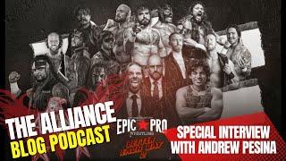 BETTER EACH DAY PREVIEW SHOW 2 | THE ALLIANCE BLOG PODCAST | #EpicPro