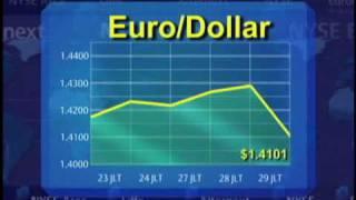 Forex Club TV: July 29