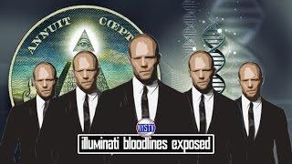 Illuminati Bloodlines  and Surviving Giants Exposed w/ Gary Wayne & David Carrico