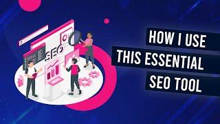 SEO Powersuite Review & How I Use It - The Best SEO Tools