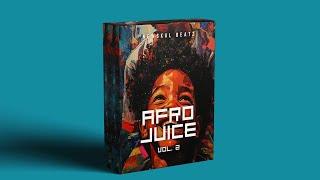 [FREE] Afrobeat Melody Sample Pack with Stems || Afro Melodies Loop Kit