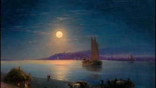 Paul Verlaine - Gabriel Fauré - Clair de lune - Régine Crespin, 1966