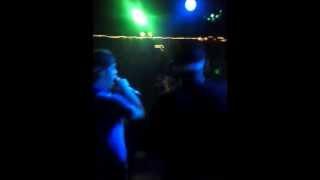 Vin Lak live @ Coffee Pot 6/21/2013 Part 2