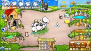 Farm frenzy