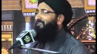 Mufti Hanif Qureshi's Challenge to All BadAqeeda(Wahabi,Deobandi,Nazdi,Ahle Hadees) over the World