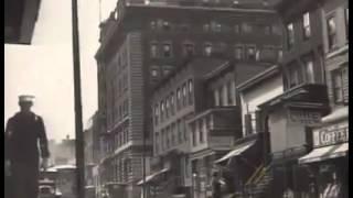 Gambino Crime Family english documentary part 1