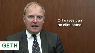 Does GETH pollute?