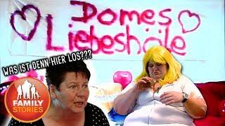 Erwischt! - Lady Kurvenwunder fliegt auf | Krieg' endlich dein Leben in den Griff | Family Stories