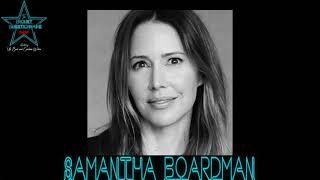 PROUST QUESTIONNAIRE 28: Samantha Boardman | Psychiatrist by Uli Baer and Caroline Weber