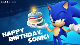  Birthday Recap | Sonic Forces Mobile