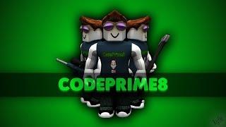 CodePrime8 Live!