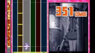 Dragon Blade EXTREME/DRUM