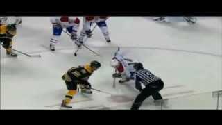 Bruins/Habs Game 6 2008 Epic Montage