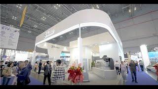 Stäubli Textile at ITMA ASIA+CITME 2024 , Shanghai, China