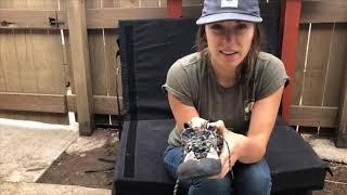 Mountaineering Gear Show & Tell