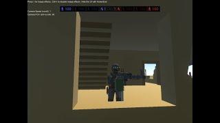 Ravenfeild sas raid