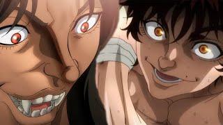 WHAT'S HAPPENING IN SEASON 6 Baki FIGHTER?? My opinion and review for the new season of Baki