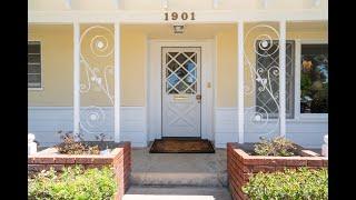 1901 N Greenbrier Street Santa Ana, CA |