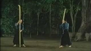 Nanatsu-no Naginata: The Seven Blades of Mastery