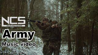 Besomorph & Arcando & Neoni - Army [NCS Release] | Music video