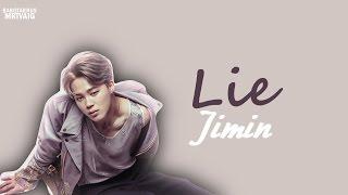 [RUS SUB] Jimin - Lie