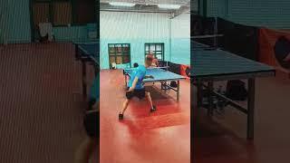 Coach on  Fire #乒乓球tabletennis #wtt #pingpong #抖音体育 #sports #wttxinxiang #utt #ittf