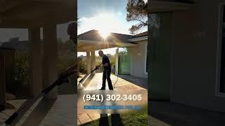 Services that Restore Curb Appeal for your Home!