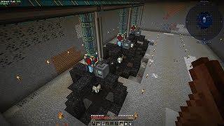 Automate Everything Ep. 22: Void Ore Miner Tier 2 (x3!) Setup!