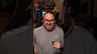 Beautiful Nutty fart on my Live! BOSH
