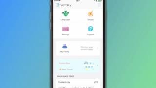 How to enable or disable autocorrect - SwiftKey Keyboard for iPhone, iPad & iPod touch