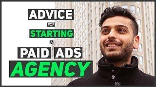 How to Start Your Paid Advertising Agency | Linx Digital Agency