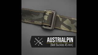 Belt Buckles