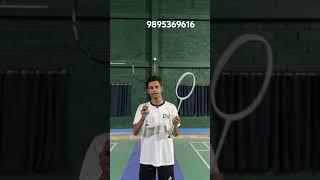 Apacs accurate 77 available now in offer/ badmintonmania.store /9895369616
