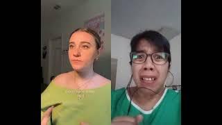 #tiktok #funny #funnyviralmemes #collab