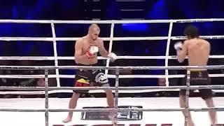 Anzor azihev vs artur korni sovinsk