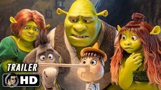 SHREK 5 | Cast Announcement Trailer (2026)