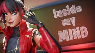 Inside The Mind Fortnite Zero Build: Chapter 6 Season 3 EP 1 (Fortnite Educational Commentary)