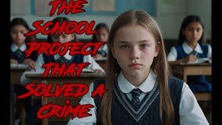 School Project  |  Horror Stories