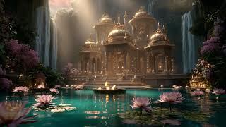 This Music Heals What Medicine Can’t – Just 25 Minutes a Day of 528Hz & 963Hz Miracle Frequencies