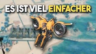 Endlich haben wir dieses Tool! Ultra wichtig! - Satisfactory Update 1.0 #31 Gameplay