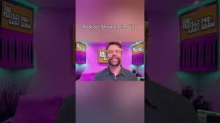 WELCOME TO THE PERFECT PODCAST SHOW  -ON USA GLOBAL TV® & RADIO
