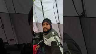 Chingu Valley।।Camping।।Shashanka Saikia।। #northeast #Reh #reel #dibangvalley #reels #Anini