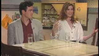 Lassie the Movie....again...Lassie interview!