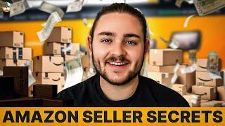 How to Find Profitable Amazon Products as a Beginner | Online Arbitrage