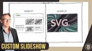 My 5-Minute Hack for Creating KILLER Presentations with Aider.AI