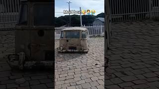 Mold box!‍️#shorts #youtube #volkswagen #van #mold #box #fastandfurious #minivan @gmepr