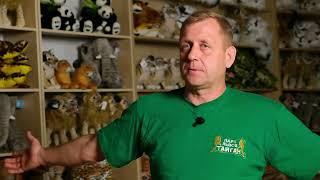 Олег Зубков о своих инвестициях за рубежом